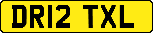 DR12TXL