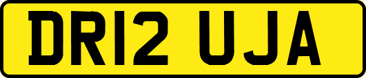DR12UJA
