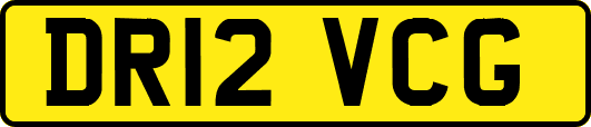DR12VCG