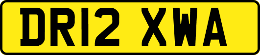 DR12XWA