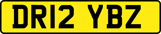 DR12YBZ