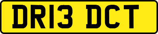 DR13DCT
