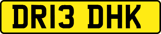 DR13DHK