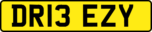 DR13EZY