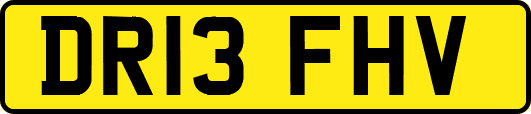 DR13FHV
