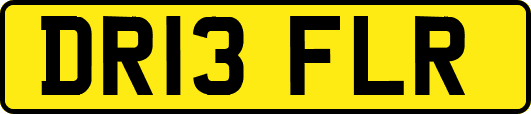 DR13FLR