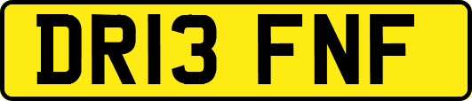 DR13FNF