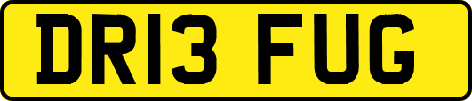 DR13FUG