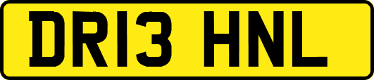 DR13HNL