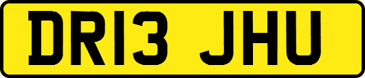 DR13JHU
