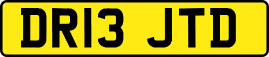 DR13JTD
