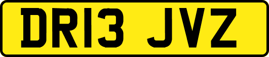 DR13JVZ