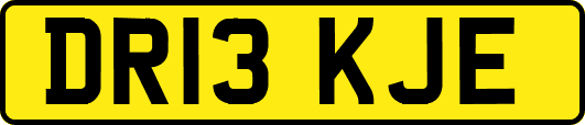DR13KJE