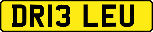 DR13LEU