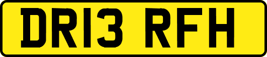 DR13RFH