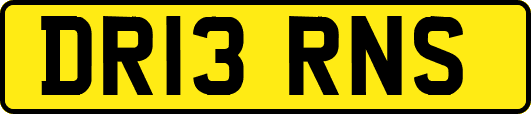 DR13RNS