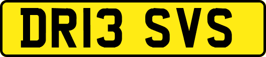 DR13SVS