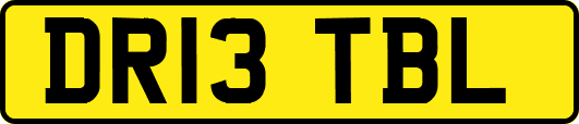 DR13TBL