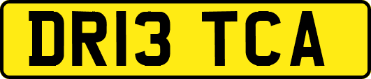 DR13TCA