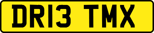 DR13TMX