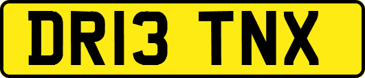 DR13TNX
