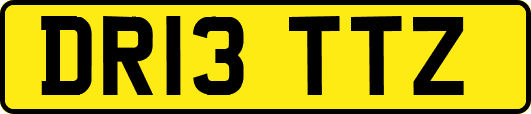 DR13TTZ