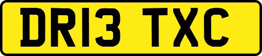DR13TXC