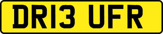 DR13UFR