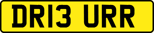 DR13URR