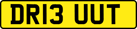 DR13UUT