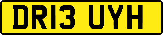 DR13UYH
