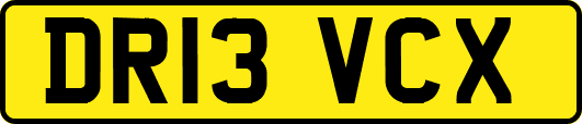 DR13VCX