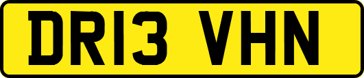 DR13VHN