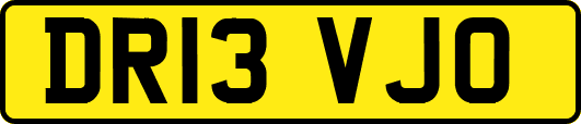 DR13VJO