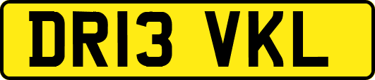 DR13VKL