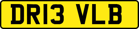 DR13VLB