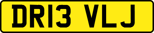 DR13VLJ