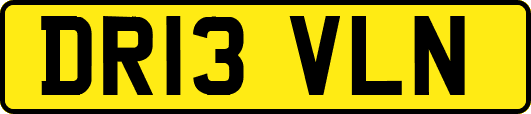 DR13VLN