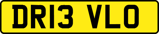 DR13VLO