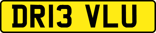 DR13VLU