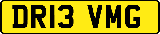 DR13VMG