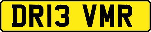 DR13VMR