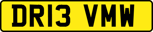 DR13VMW