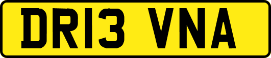 DR13VNA