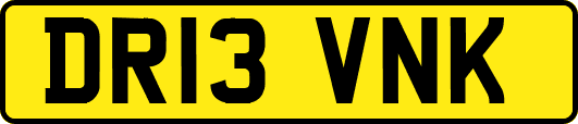 DR13VNK