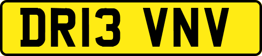 DR13VNV