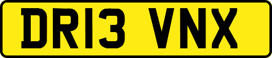 DR13VNX