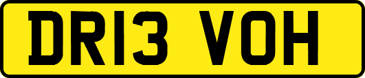 DR13VOH