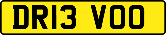 DR13VOO