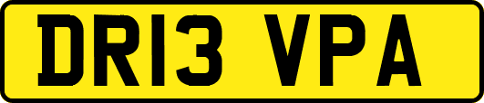 DR13VPA